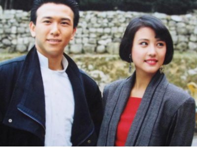 香港二十部经典电视剧