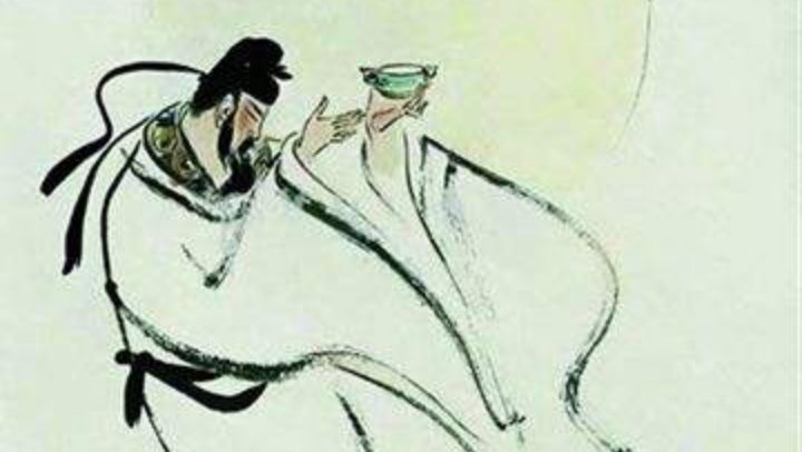 李白《腾云》原文是什么？