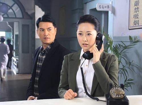 火线追凶第二季的介绍