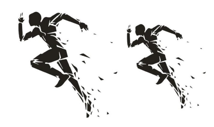 为什么不能裸奔?