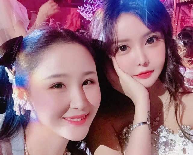 韩安冉称离婚之后在打气,是什么意思?