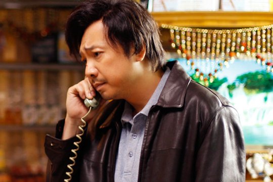 我不是药神角色介绍