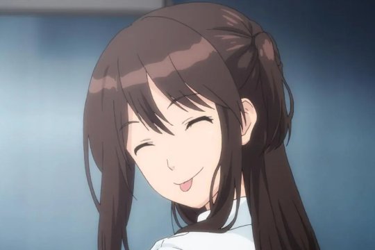 最适合晚上一个人看的动漫