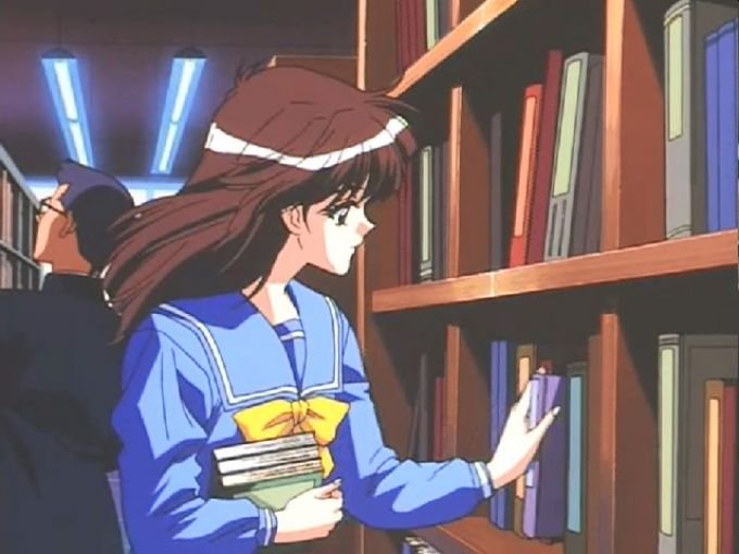 心跳回忆OVA的内容介绍