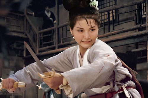 经典武侠电影排行榜前十名