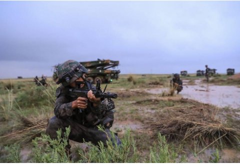 世界最奇怪的七次战争