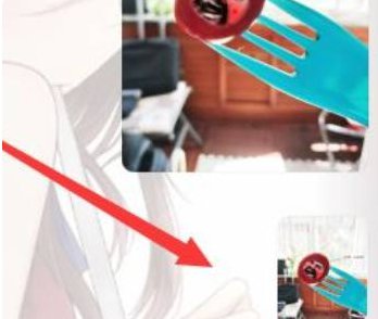 qq表情包变大了如何缩小