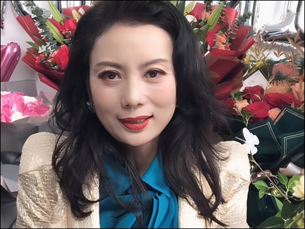 谭梅个人资料简历