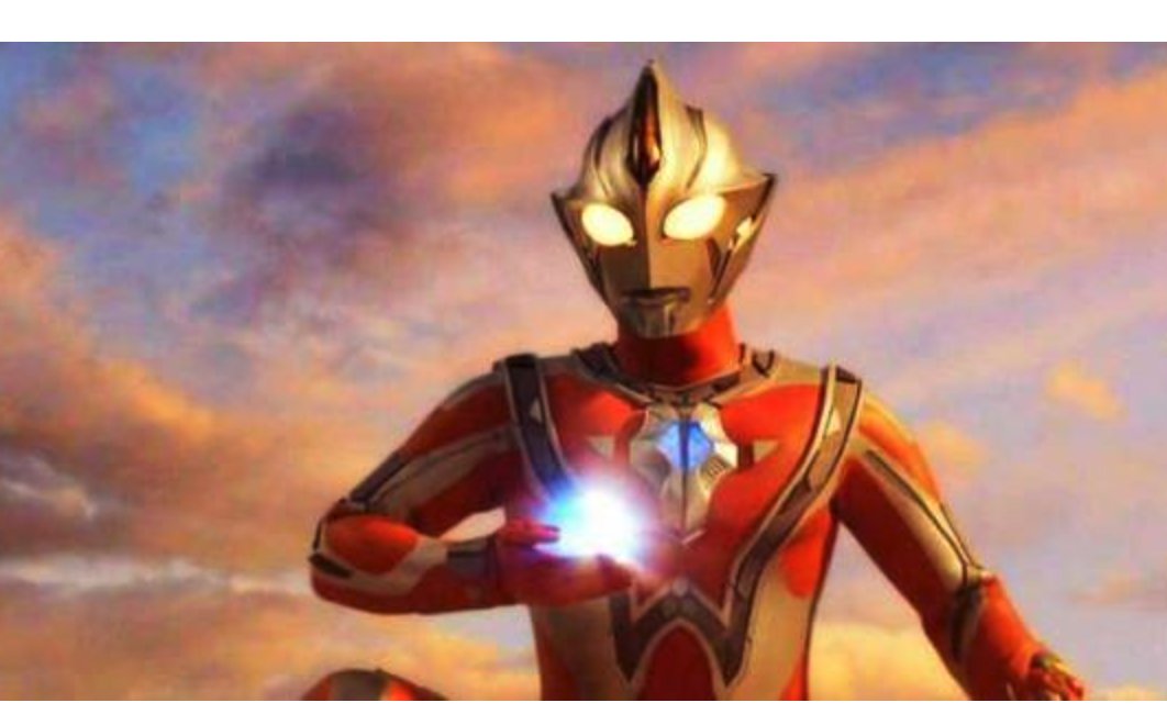 《奥特曼》谁毁灭了光之国?