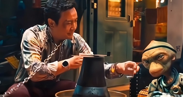 《疯狂外星人》在美已被全网下架,原因是什么呢?