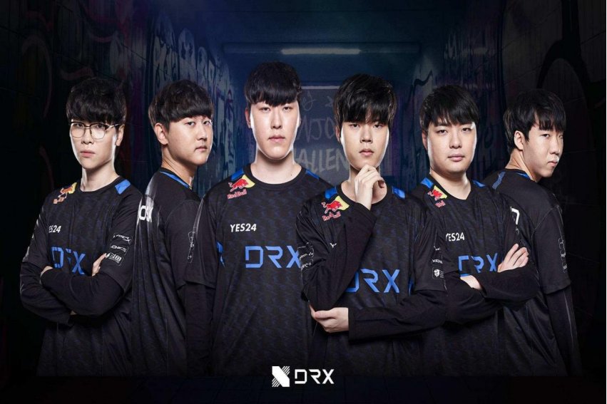 英雄联盟历届全球总冠军