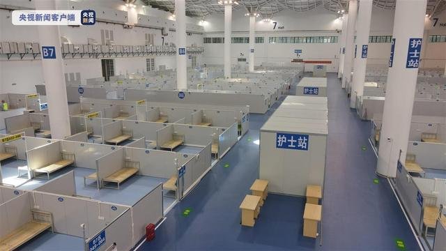 国内方舱有3类,哪些地方将会建永久方舱?