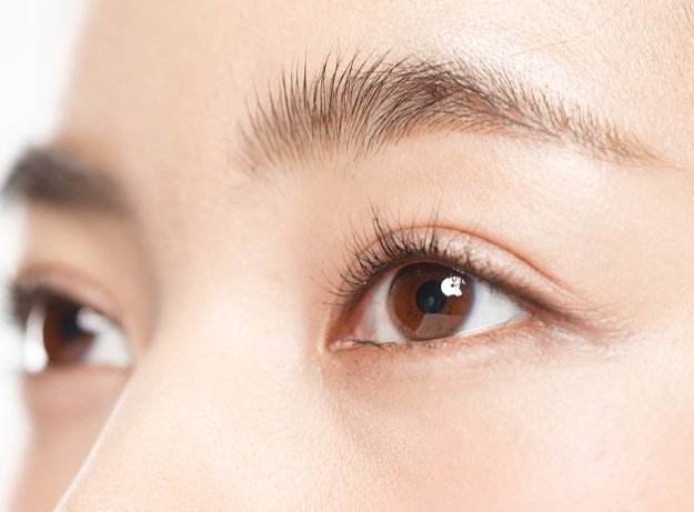 小鸡宝宝考考你:古人将五官中的 哪一个称为“七情之虹”