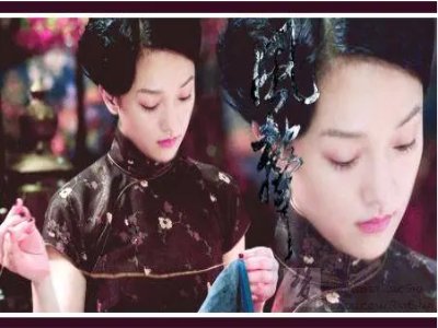 风声五个人真实身份结局