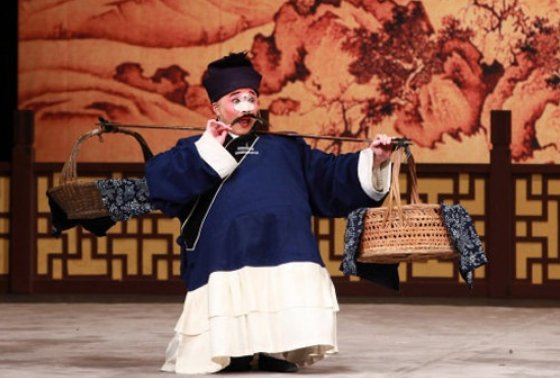 水浒传里的武大郎的死是哪天