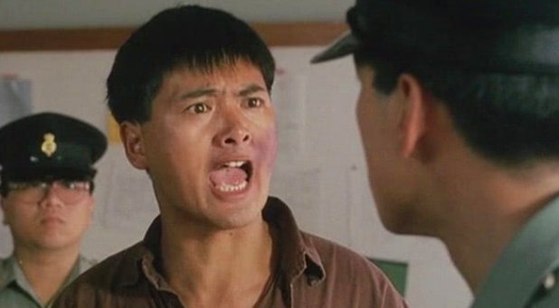 监狱风云还有第三部吗