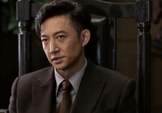 陈默群的原型是谁？