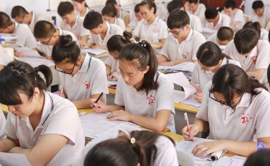 高考第三天考什么科目