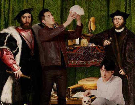 《猎罪图鉴》是小说改编还是原创剧本？