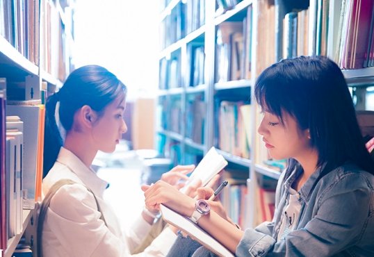 七月与安生大结局