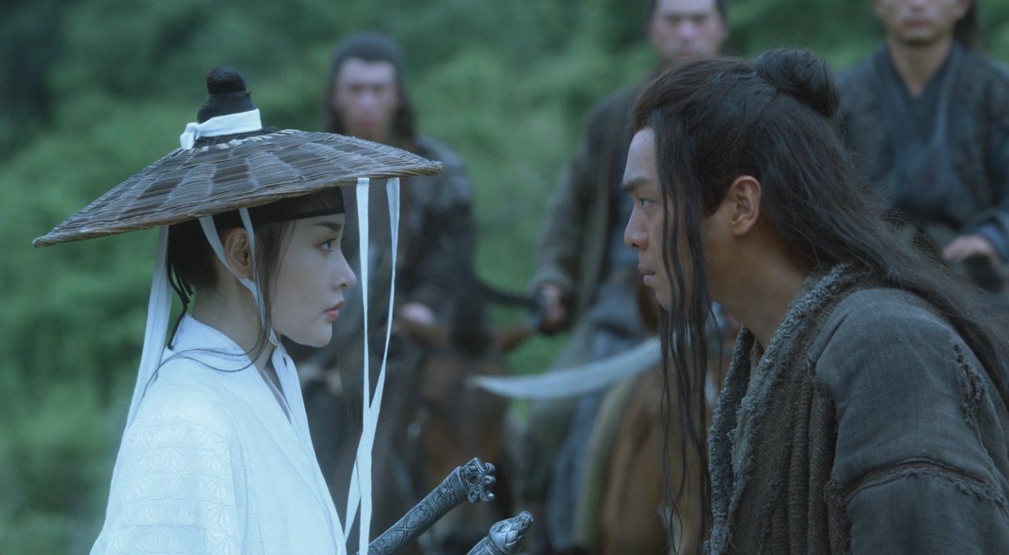 《雪中悍刀行》徐骁结局是什么？