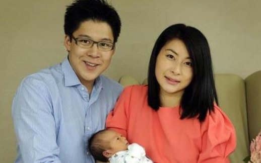 不要拿奚梦瑶和郭晶晶比了，看看嘴毒的港媒咋评价郭晶晶，你怎么看？