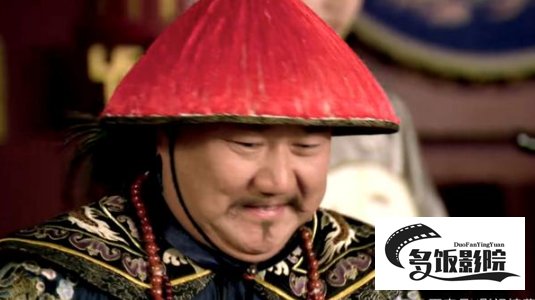 甄嬛传敦亲王是谁