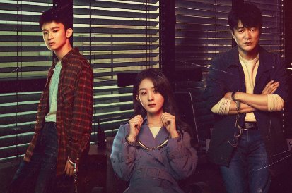 午夜巡孤楼谁是凶手