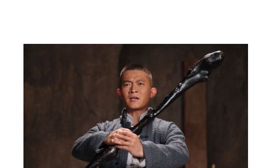 打狗棒的戴天理的真实原型是谁？