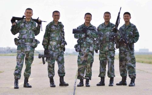 《我是特种兵》2中的大反派蝎子是什么人？