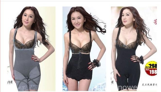 芳奈儿超薄纤体矫形内衣的介绍