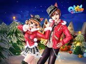 炫舞称号疯狂的演奏者怎么获得呢 是乐队演奏模式么要用什么歌呢？还是演唱会唱歌呢？