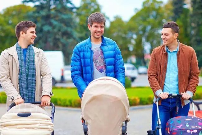 德国男性自2024年可休两周带薪陪产假，陪产假的规定是怎样的？