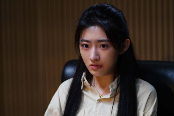 《扫黑风暴》中，徐英子的角色在真实事件中的结局是什么？