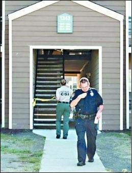 留美博士杀人案回顾：残忍刺杀前女友，被指控谋杀判46年！ 后来怎样？