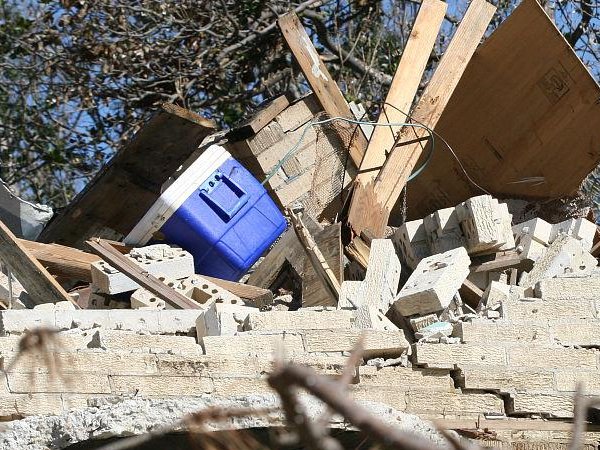 八级风有多大威力