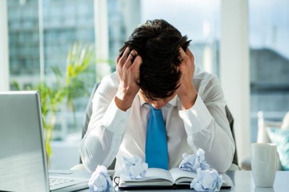 “拧巴”的意思是什么?