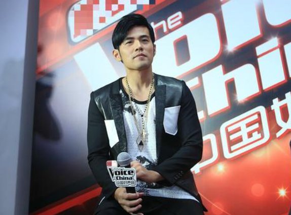 周杰伦为什么退出中国好声音