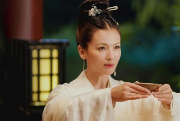 《大唐宫词》引发争议，李少红是如何回应的？