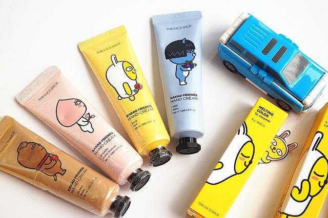 菲诗小铺怎么辨别真假