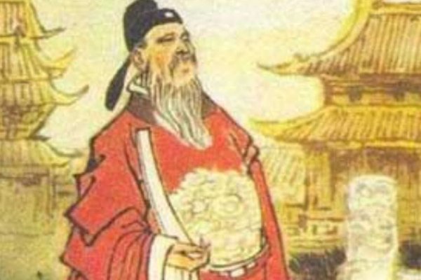 魏征传原文及翻译