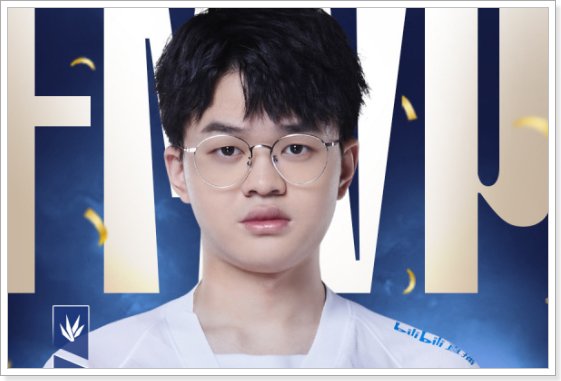 英雄联盟blg战队成员