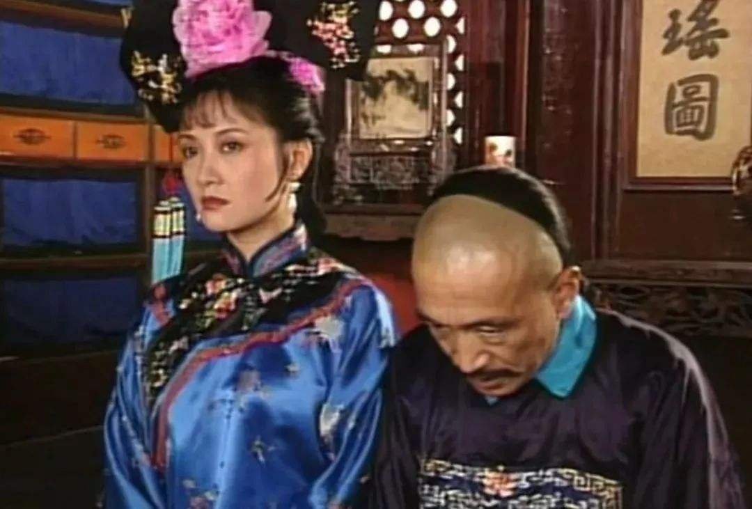 刘墉老婆是谁？