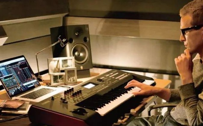 Jazzy hiphop是什么风格？