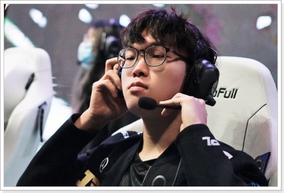 英雄联盟blg战队成员