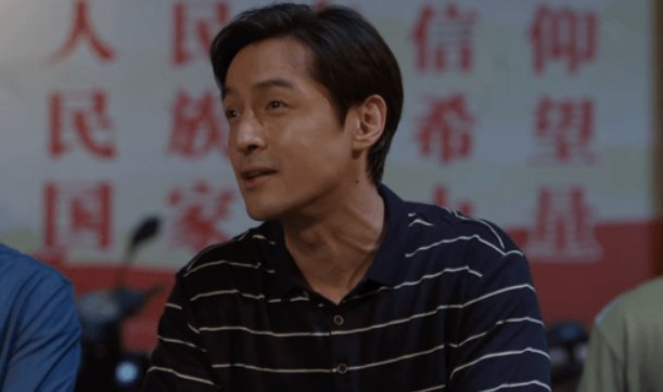 县委大院梅晓歌结局