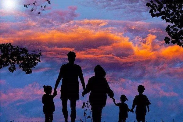 第一次给父母发红包是一种什么感受？