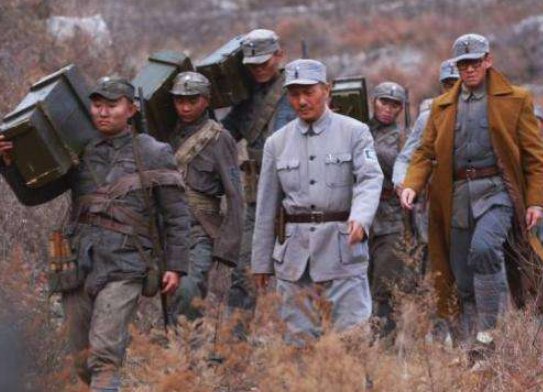 太行之脊欧阳春的原型是谁？