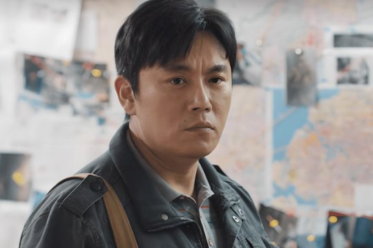 三大队程勇原型如今怎么样了