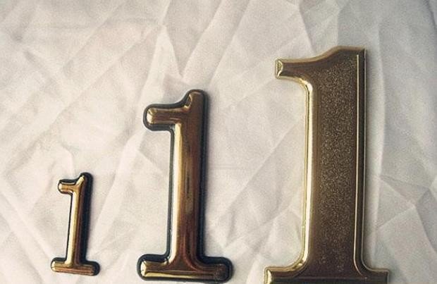 111的爱情数字含义是什么？